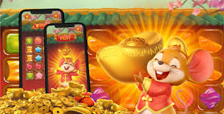 fortune mouse gratis