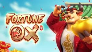 demo fortune ox gratis