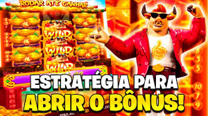 estrategia para ganhar no fortune ox