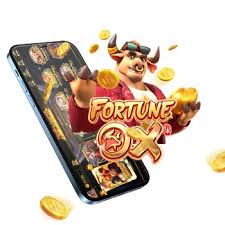 demo fortune ox gratis ícone