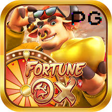 fortune ox touro demo ícone