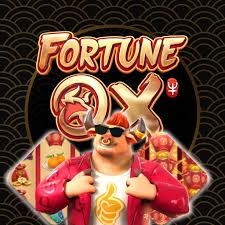 m.pgsoft-games demo fortune ox ícone