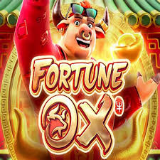 minutos pagantes do fortune ox ícone