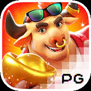 fortune ox pg slot demo ícone