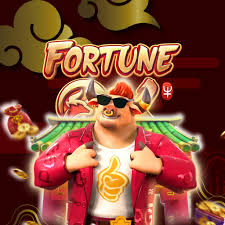 fortune ox slot background ícone