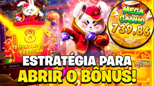 minutos pagantes fortune rabbit madrugada