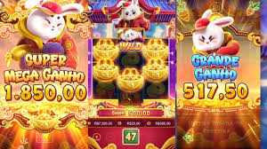 horario jogo fortune rabbit