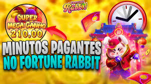 dicas fortune rabbit