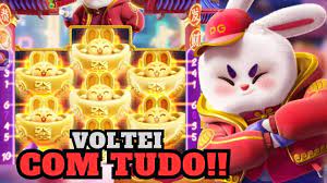 melhor horário para jogar fortune rabbit hoje