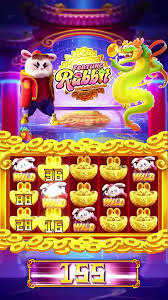 fortune rabbit horario