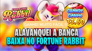 jogo fortune rabbit