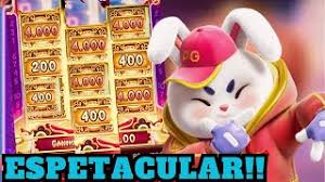 fortune rabbit melhor plataforma