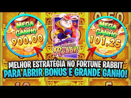 slots demo fortune rabbit