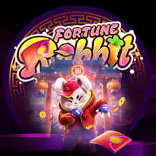 jogar rabbit ícone