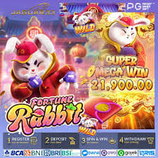 jogo do fortune rabbit demo ícone