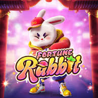 jogo rabbit ícone