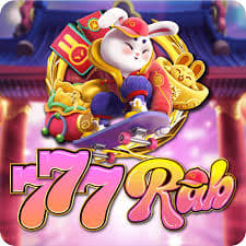 5500 fortune rabbit ícone