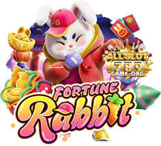 minutos pagantes rabbit fortune ícone