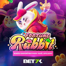 jogar rabbit fortune demo ícone