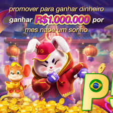 jogo rabbit fortune demo ícone