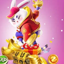 como jogar rabbit fortune ícone