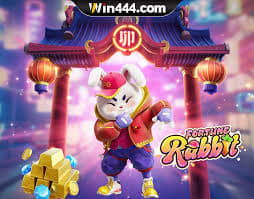 5gbet fortune rabbit ícone