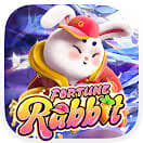 pg soft fortune rabbit demo ícone