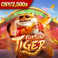 conta demo fortune tiger ícone