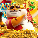 lobby jogo fortune tiger-Cheio de sorte ícone