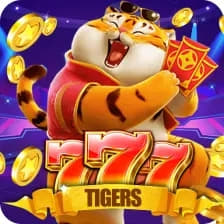 plataforma de jogo do tigre ícone