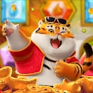 fortune tiger wild - Slots Casino ícone